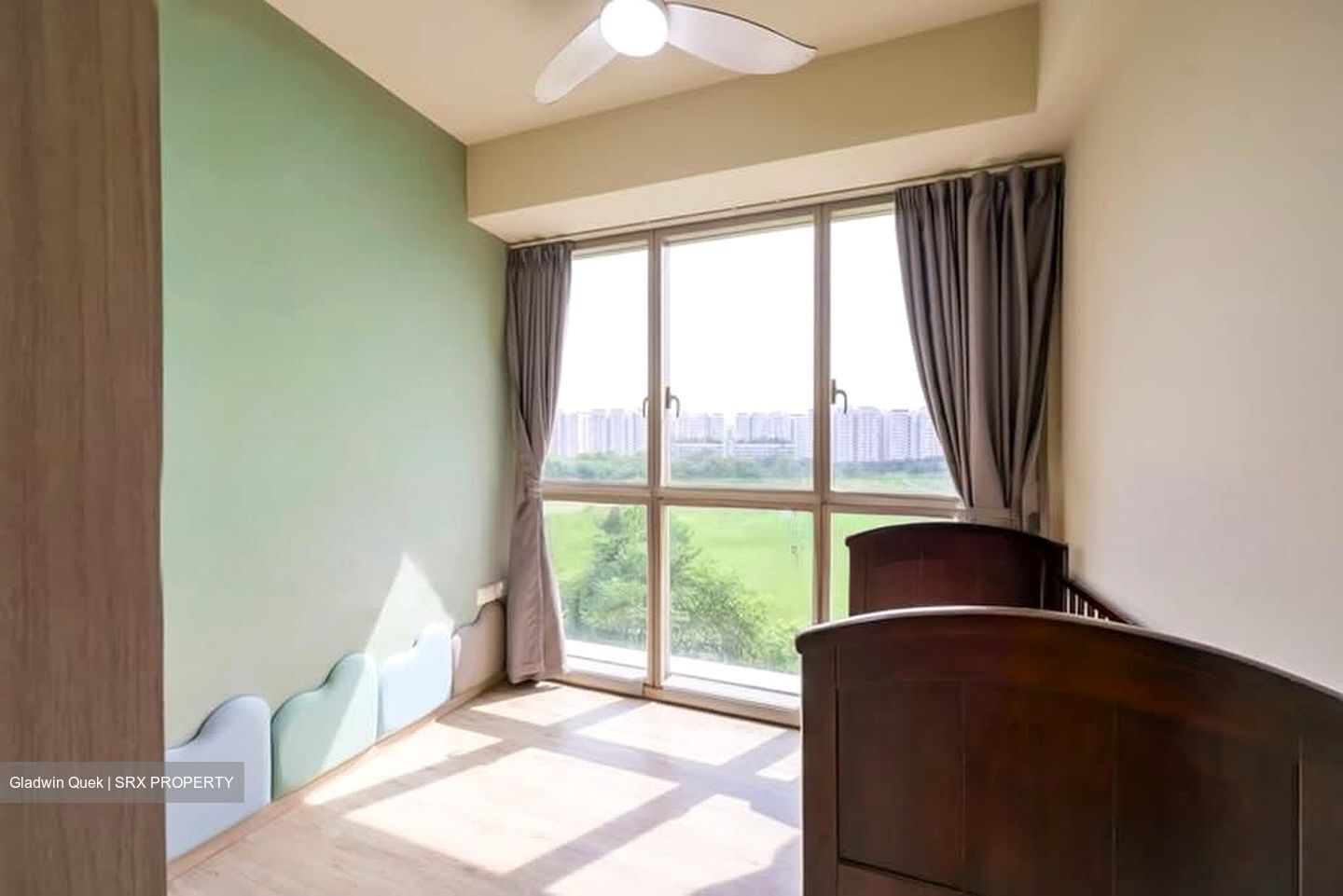 The Vales (D19), Condominium #580217581